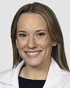 Picture of Victoria Zarbo, PA-C