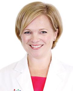 Elizabeth Davis, MD, FAAP, CAQSM