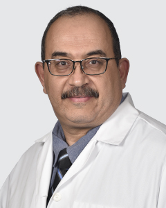 Picture of Bassam Abomoelak, MSc, PhD, MT (AAB)