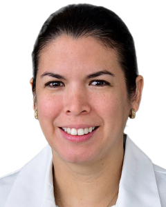 Ana Eugenia Aguilar Bonilla, MD