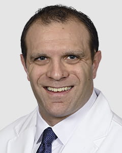 Antonio Imbarlina, DO