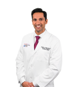 Michael Farias