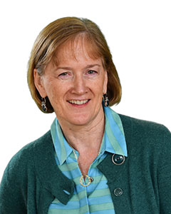 Mary Farrell