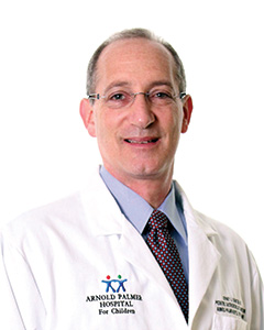 Picture of Jeffrey Bornstein, MD