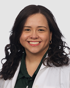 Cristina M. Bird-Colldo, MD