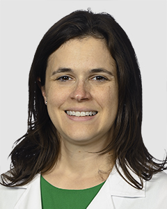 Cristine Velazco, MD