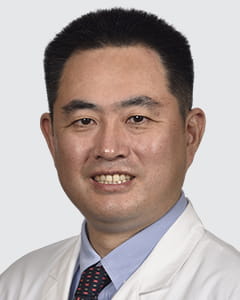 Dai Kimura, MD