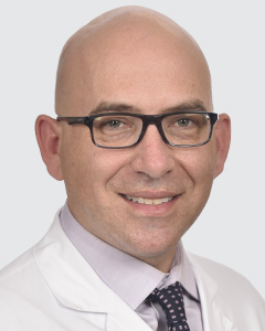 David Briston, MD, MS