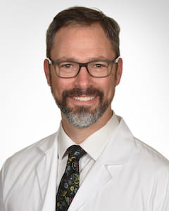 David J Skey MD