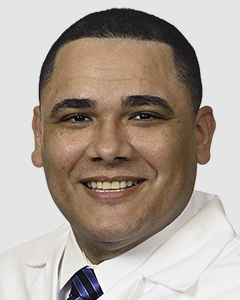 Erick Santana, MD