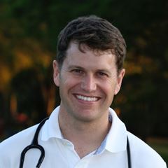 Gregory Gordon, MD