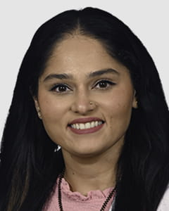 Gayathri Kapoor, DO