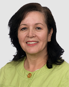 Gloria Valencia, AuD