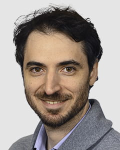 Gregory John Vitale, PsyD
