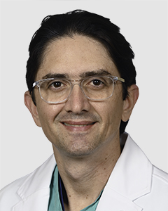 Gustavo Munoz Monaco, MD