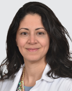 Hanane Dahoui, MD