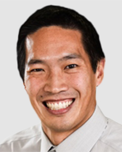 Jerome Gene Chen