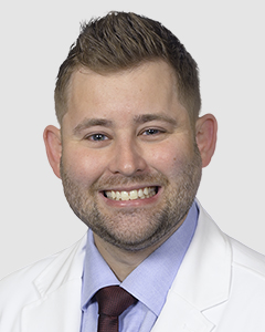 John Pinson, MD