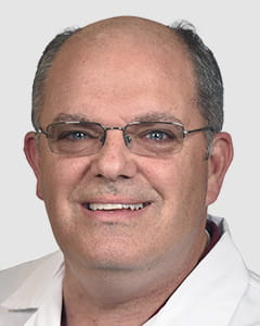 Joseph Foss, MD