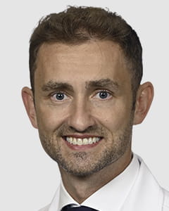 Jurij Kiefer, MD