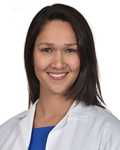 Kristin Farias, MD