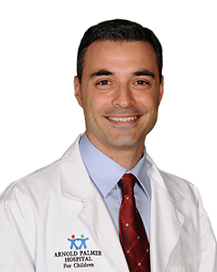 Federico Ricardo Laham, MD