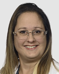 Maricruz Crespo, MD