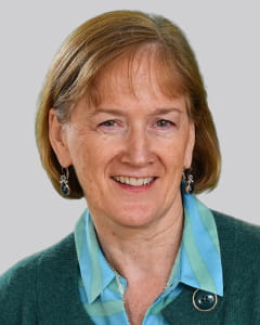Mary Farrell, MD
