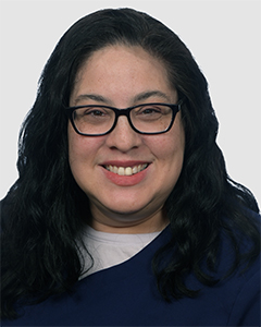 Marissa Perez, AuD