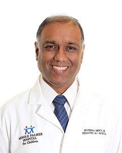 Dr. Devendra Mehta, MD