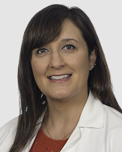 Melissa Nicoletti, MD