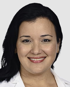 Michelle Rivera-Vega, MD