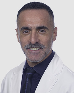 Mohamad G. Sinno, MD
