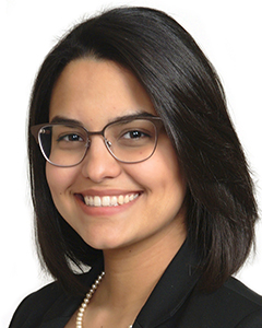 Monica Barreto, PhD