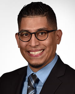 Cesar R. Mejia, MD