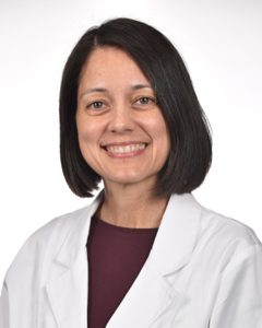 Jannette Negron, MD