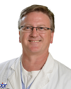 David Nykanen, MD