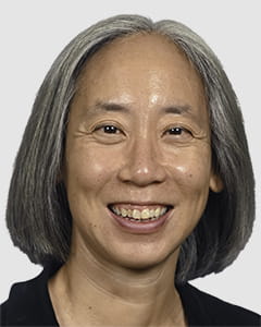 Olivia Chiang, PsyD
