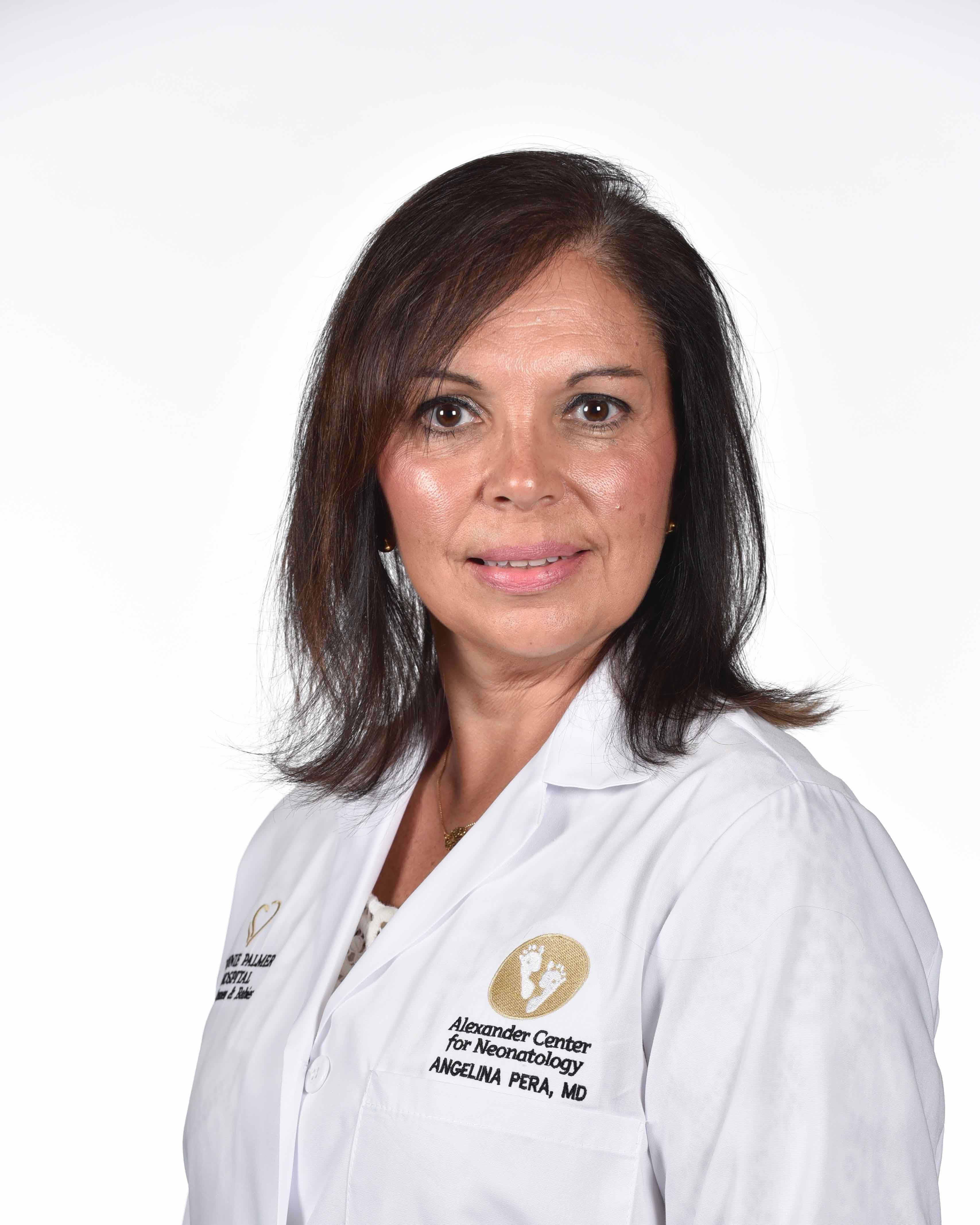 Angelina Pera