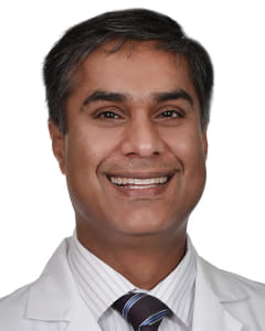 Vikram Prakash, MD