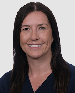 Rachael Tarasavage, AuD