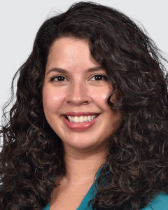Raquel Melendez Rodriguez, Ph.D.