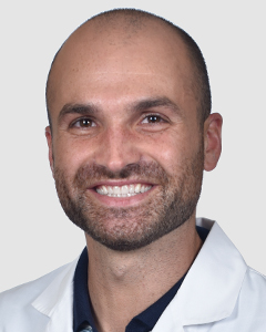 Ronald Potocki, MD