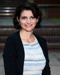 Dr. Arwa Saidi