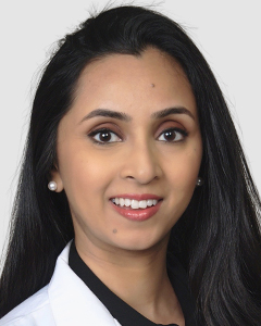 Shalini Patel, MD