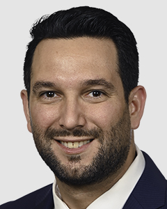 Stefano Cardin, MD