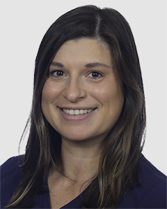Stephanie Klotz, AuD