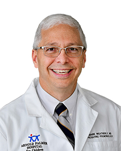 Mark Weatherly, MD