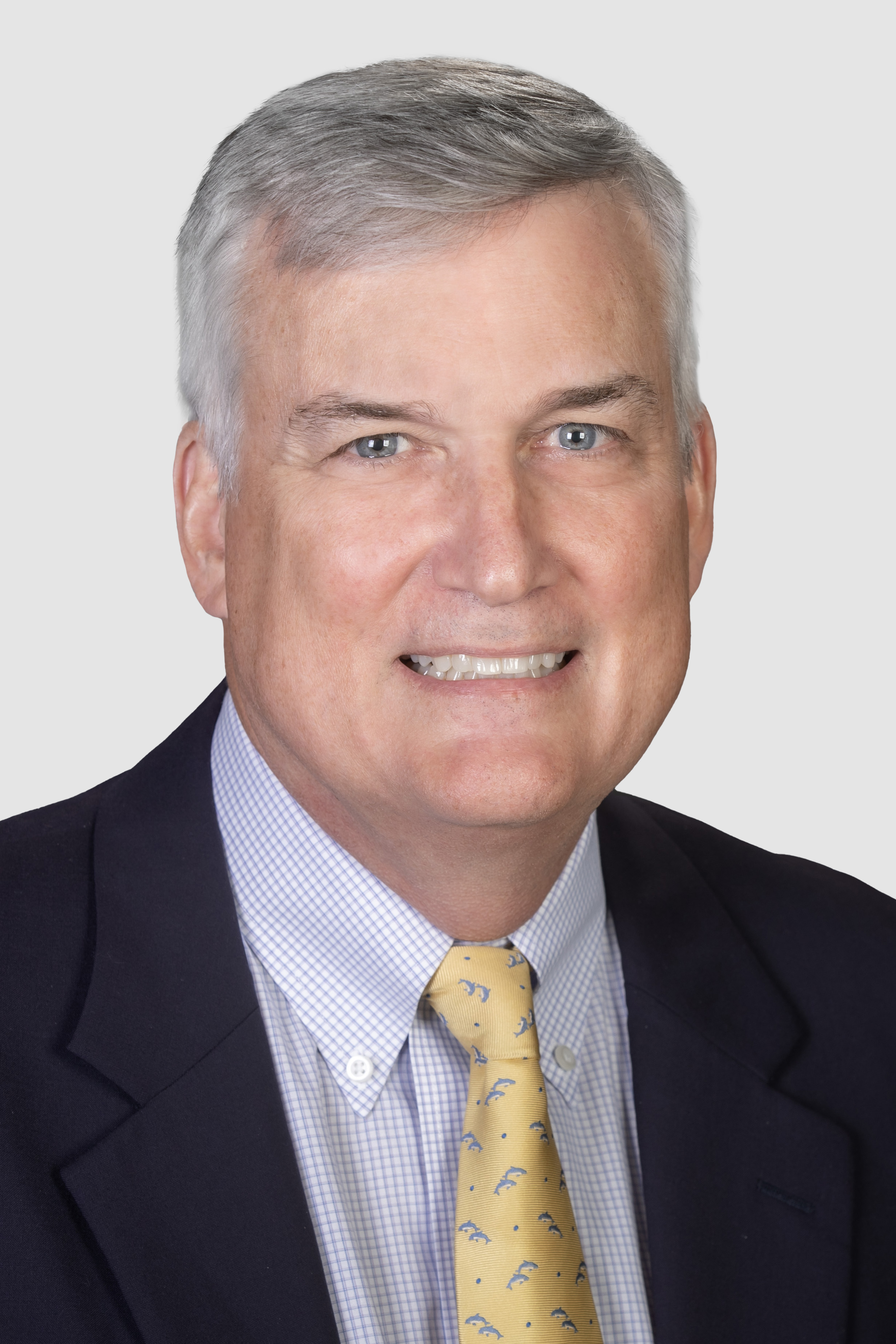William Adamson, MD
