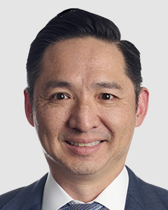 Joshua Yang